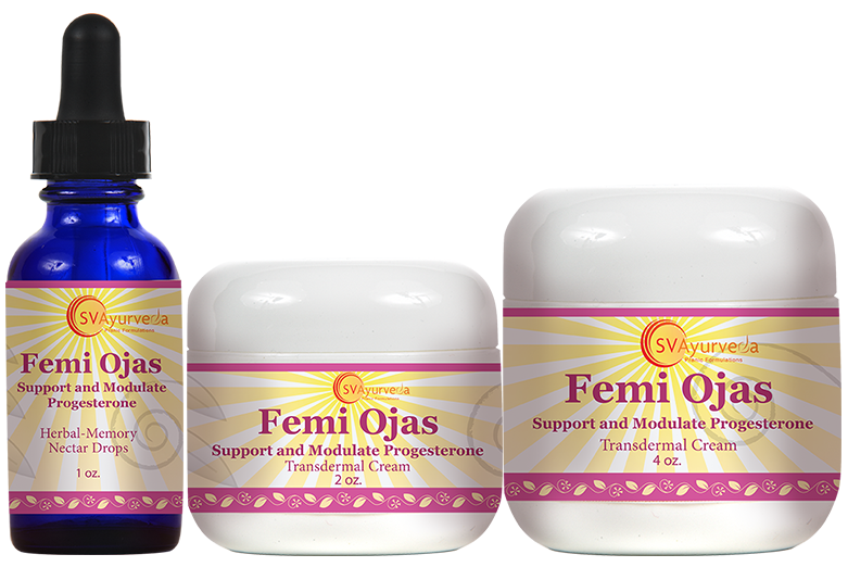 An email about Femi Ojas... • Shaka Vansiya Ayurveda